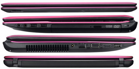 ASUS K53SC-SX488V laptop Intel® Core™ i3 i3-2330M – image 9