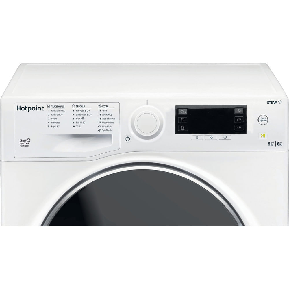 Hotpoint RD 966 JD UK N – image 8