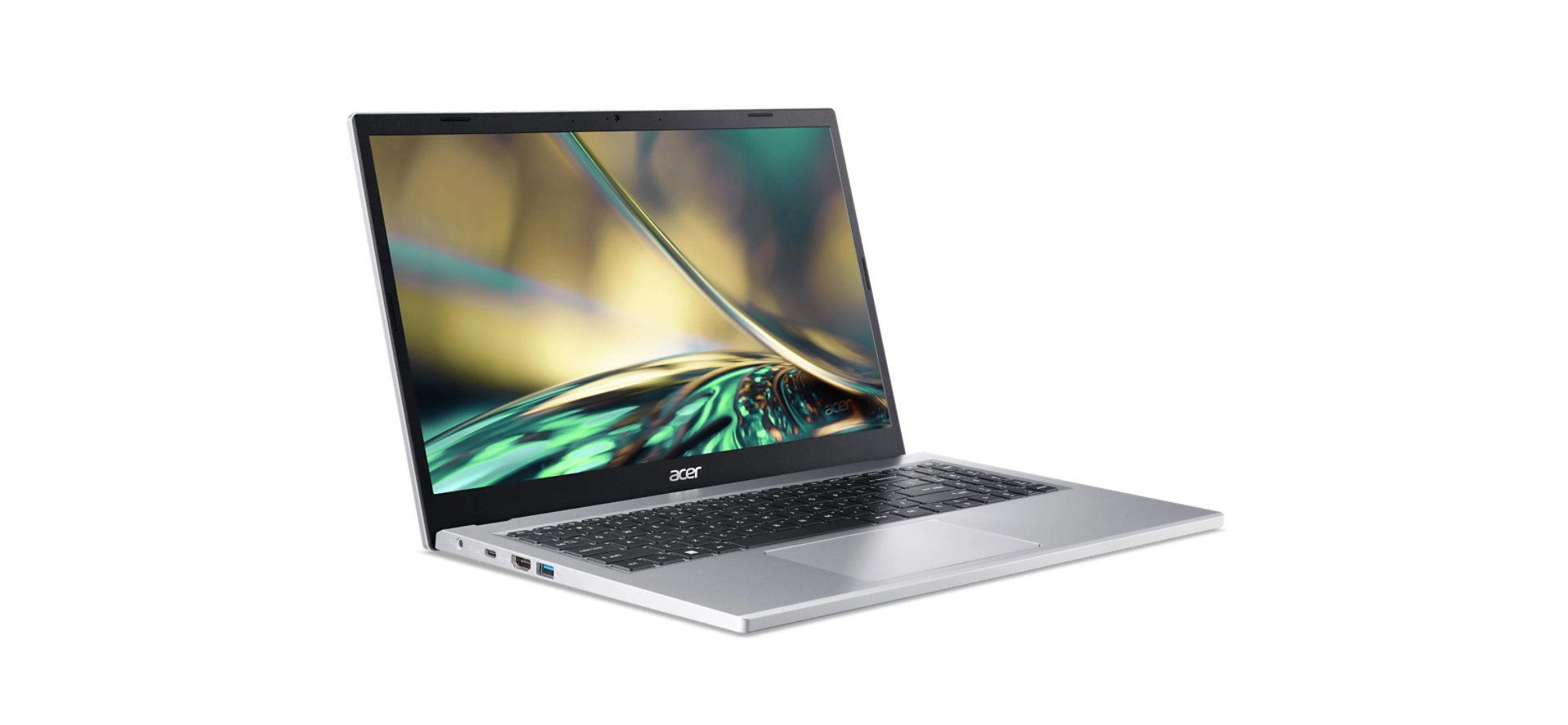 Acer Aspire 3 A315-24P-R069 AMD Ryzen™ 3 7320U Laptop – image 2