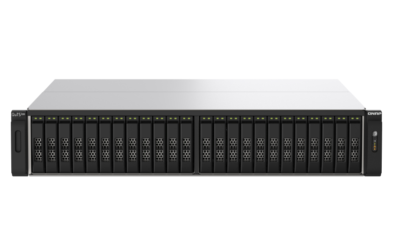QNAP TS-H3088XU-RP NAS Rack (2U) Intel® Xeon® W-1250 – image 1