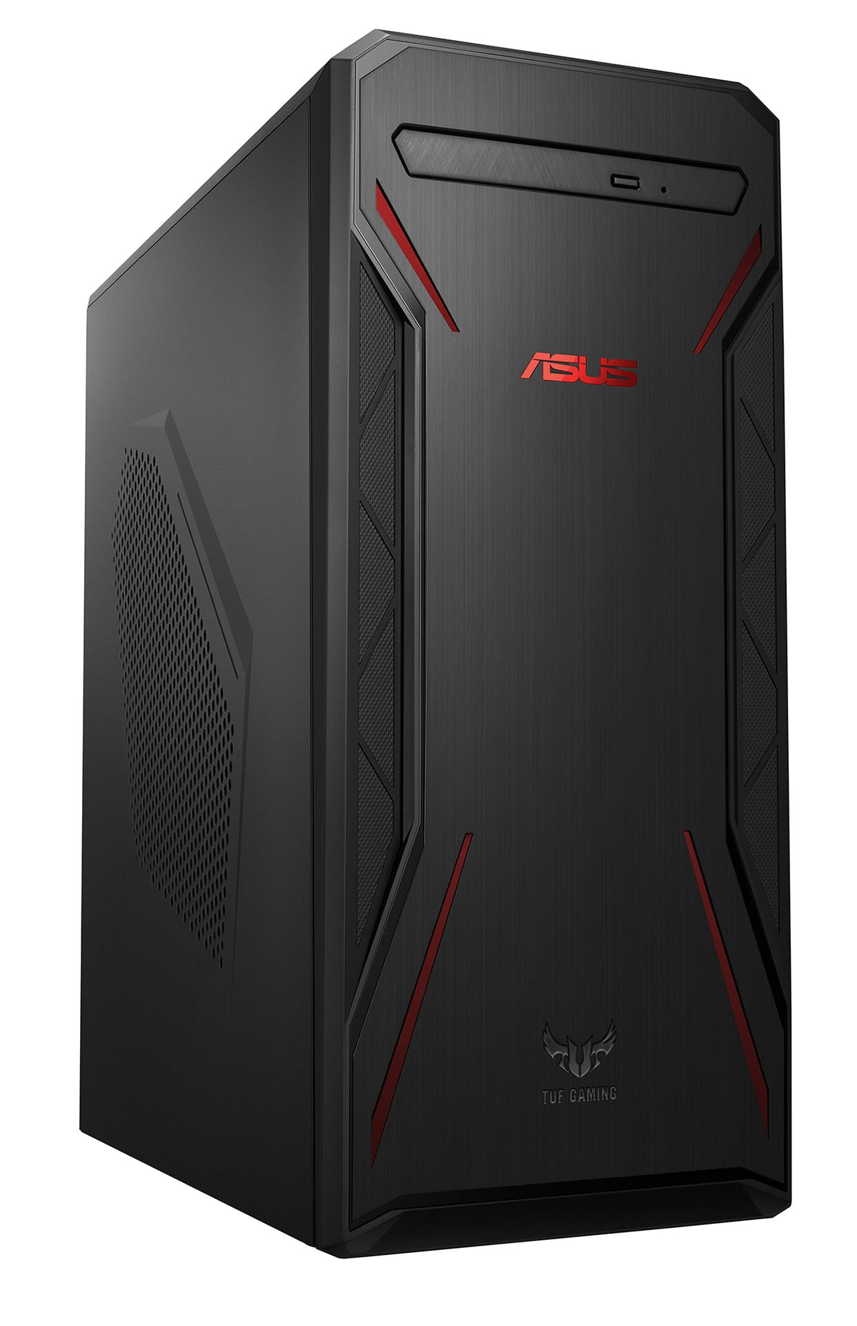 ASUS FX10CP-CH013T Intel® Core™ i7 i7-8700 – image 2