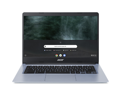 Acer Chromebook CB314-1HT-C2X4 Intel® Celeron® N4100 – image 1