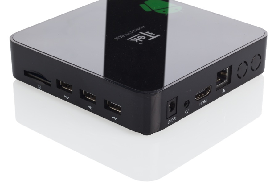 itek Smart Android Box 4.0.4 – image 3