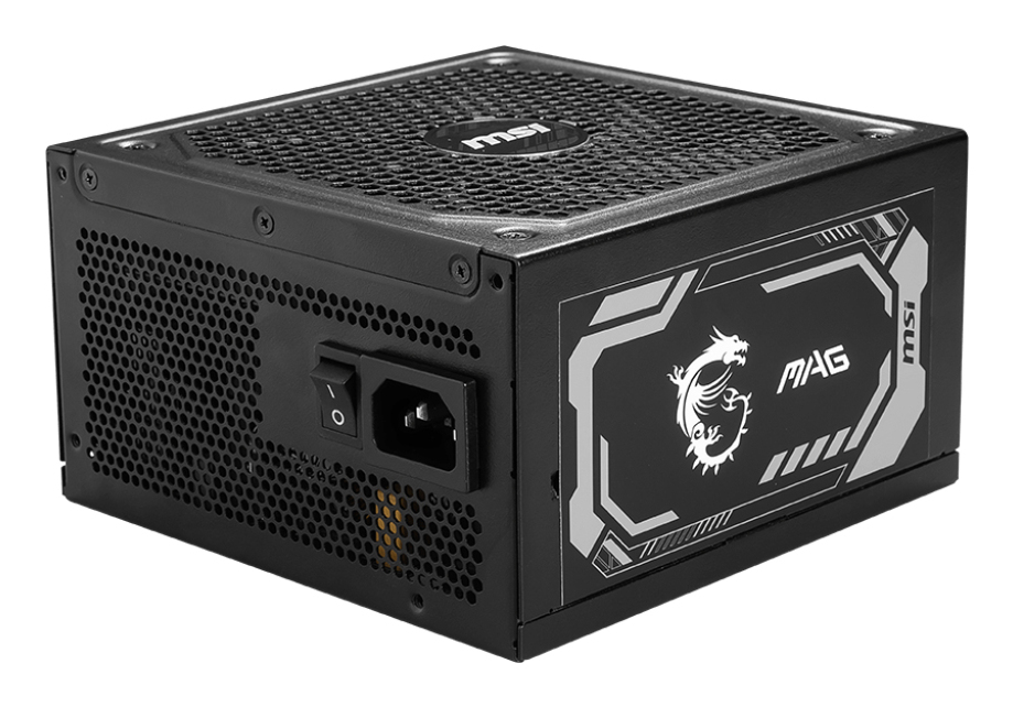 PSU MSI MAG A1250GL PCIE5