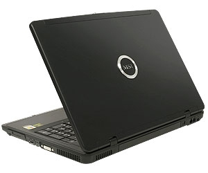 MSI MegaBook L745 Black 100GB – image 4
