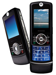 Motorola MOTORIZR Z3 Black