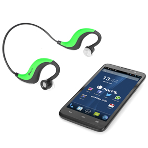 NGS TP-BTHP-0028 headphones/headset – image 3