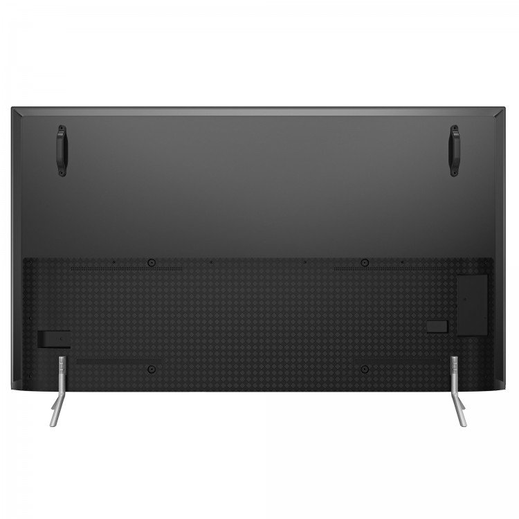 Hisense H65G 85H6570G TV 2.16 m (85") 4K Ultra HD Smart TV Black, Grey – image 4