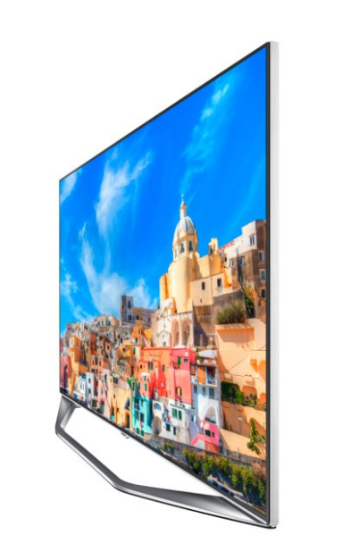 Samsung HG55EC890XB TV – image 7