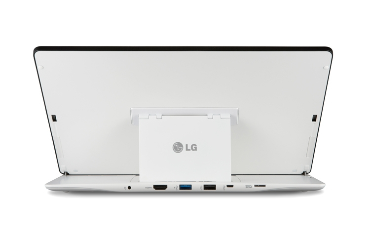 LG 540-G.A330K Intel Atom® Z3740 Hybrid (2-in-1) – image 7
