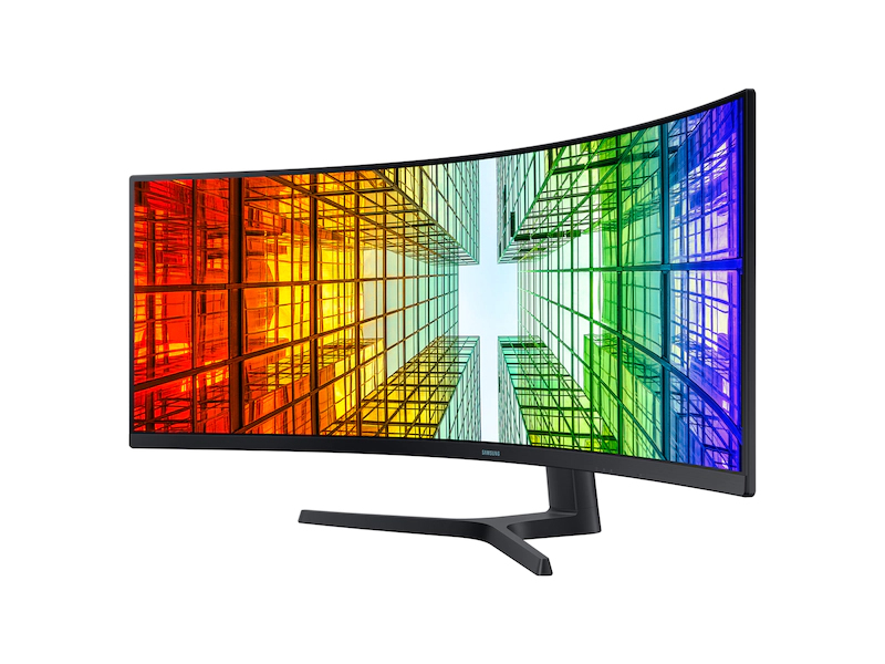 Samsung S49A950UIN computer monitor – image 2