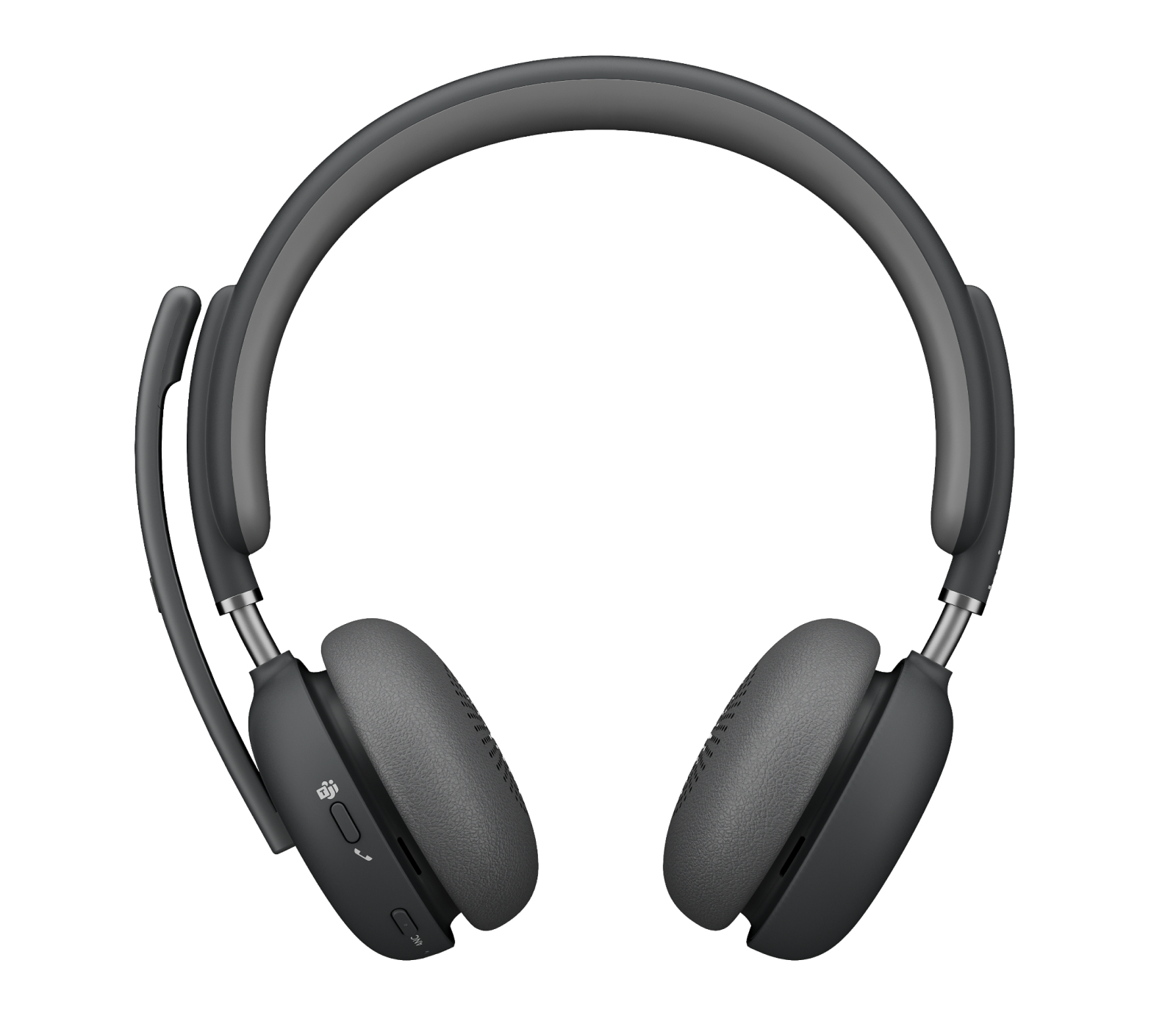 Diadema Logitech Zone Vibe Wireless 2 - Inalámbrico - Micrófono - USB - 981-001151 Diadema Logitech Zone Vibe Wireless 2 - Inalámbrico - Micrófono - USB - 981-001151