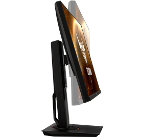 ASUS TUF Gaming VG289Q computer monitor – image 5