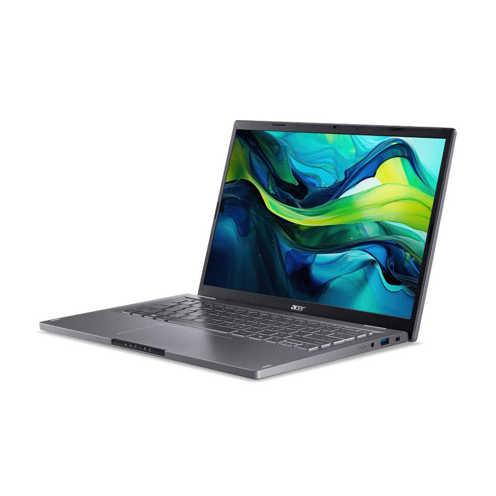Acer Aspire A14-51M-515G Intel Core 5 120U Laptop – image 3