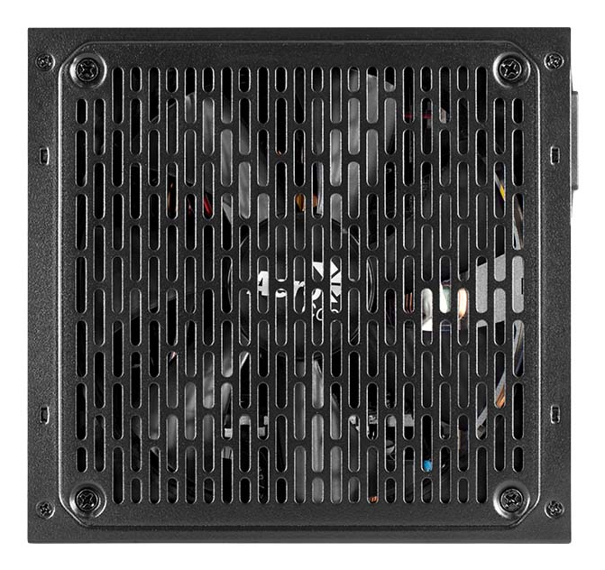 Aerocool LUXPRO650 power supply unit – image 2