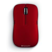 Verbatim 99767 mouse Office Ambidextrous RF Wireless Optical 1200 DPI – image 2