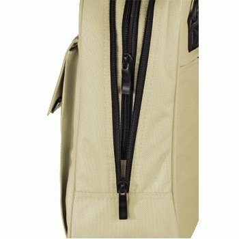 Hama Notebook Bag FashionLine, khaki, 15.4" – image 2