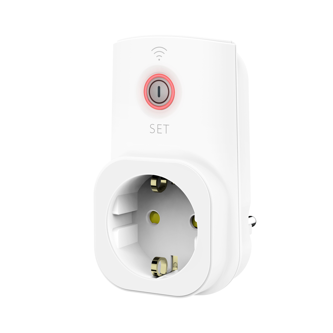 Hama 00176562 smart plug – image 2