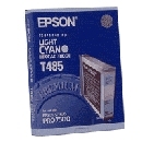 Epson Cartucho cian claro SP