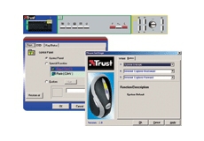 Trust Wireless Optical Deskset DS-3300X DK – image 8