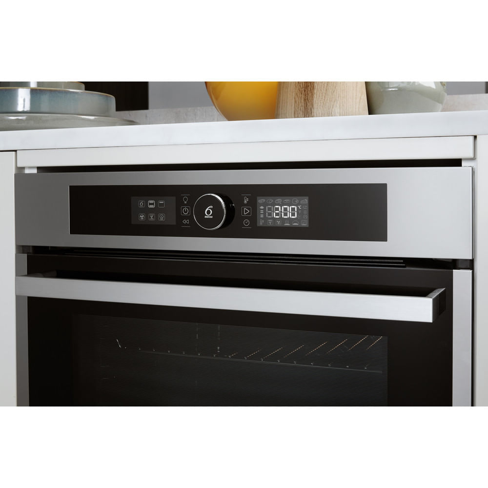 Whirlpool AKZ9 7891 IX – image 9