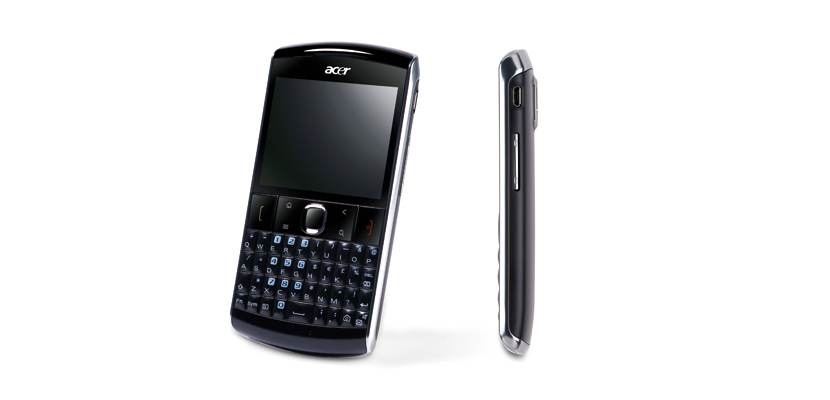 Acer beTouch E210 – image 3