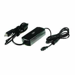 2-Power CUC0090B power adapter/inverter Auto Black