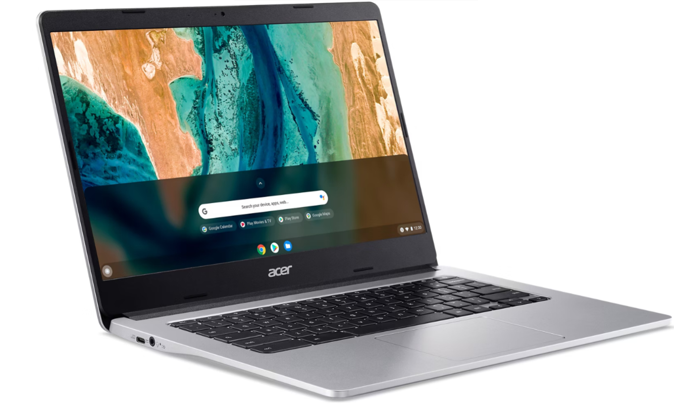 Acer Chromebook CB314-2H-K4ZL ARM Cortex A73 – image 2