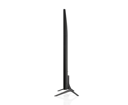 LG 65UF7700 TV 165.1 cm (65") 4K Ultra HD Smart TV Wi-Fi Silver – image 3