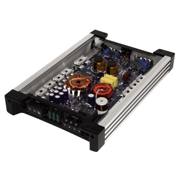 Hama Ground Zero GZTA 1.800DX – image 2