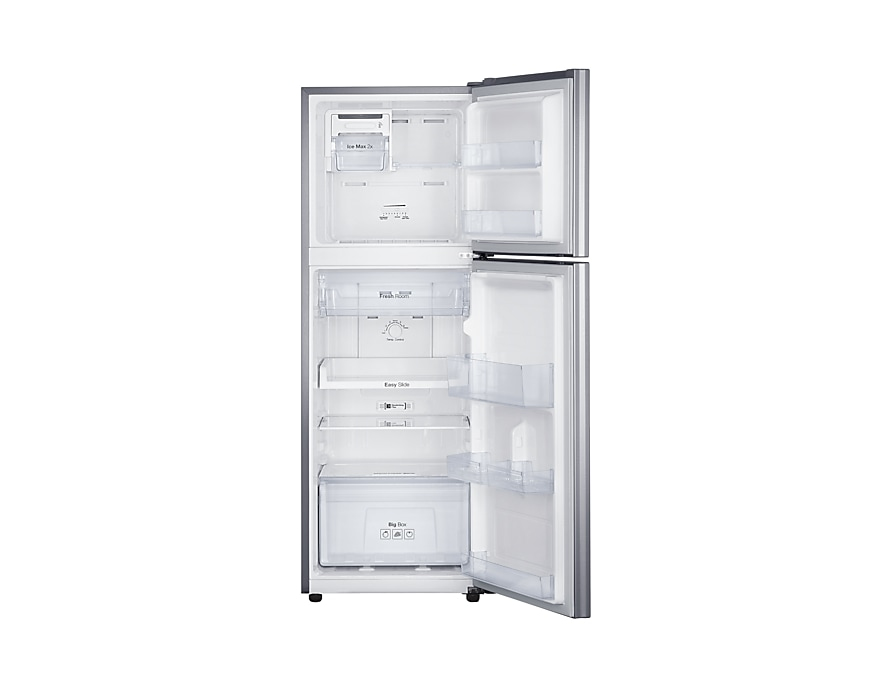 Samsung RT22FARACSL Freestanding – image 2