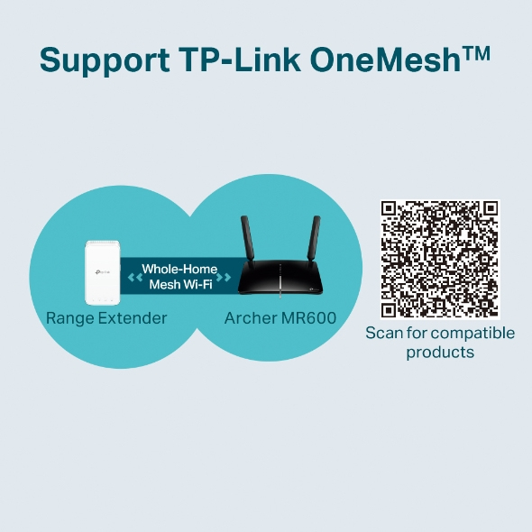 TP-Link Archer MR600 – image 7
