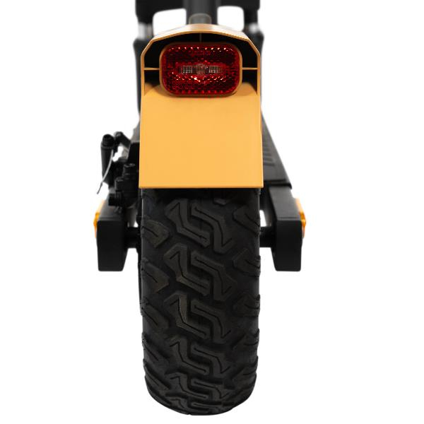 Nilox e-Scooter Viper – image 4