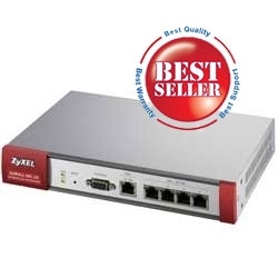 Zyxel ZyWall SSL 10 Icard for 10-25 Sessions Upgrade License