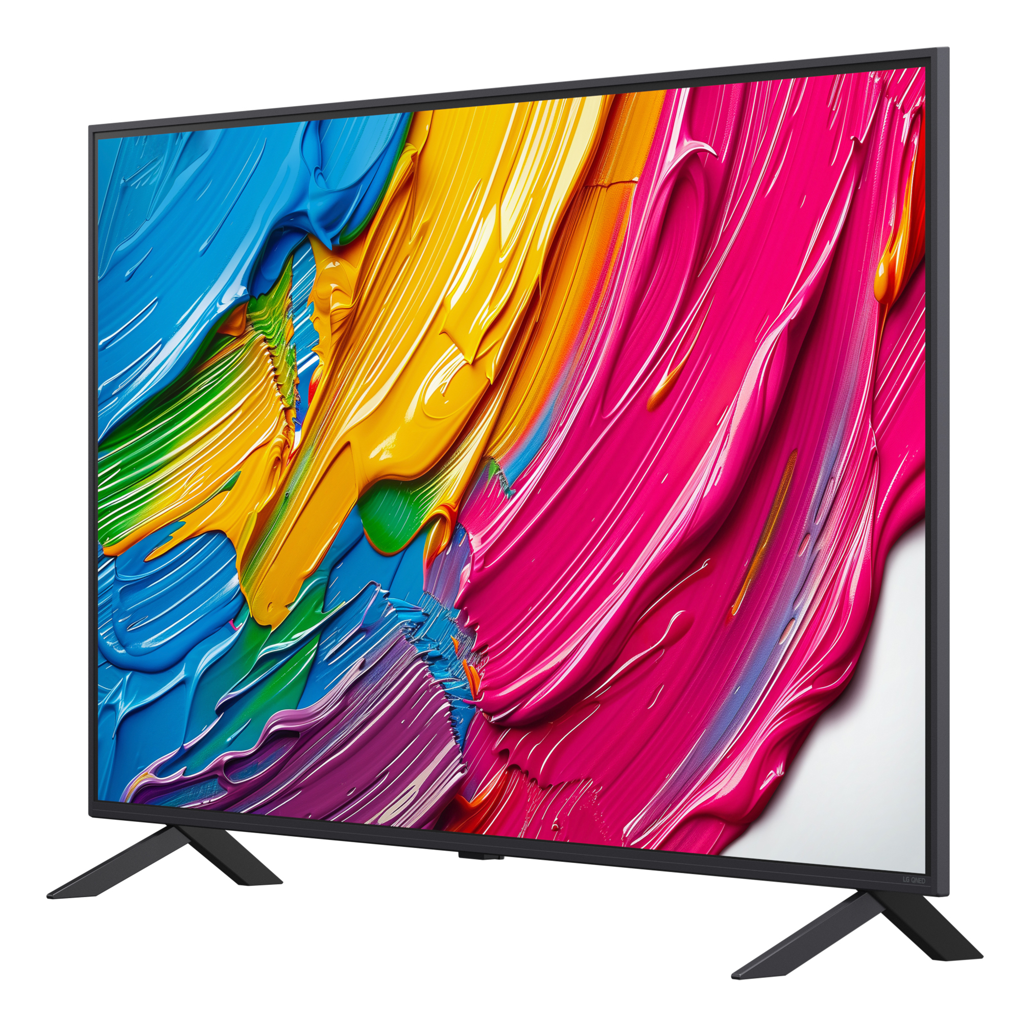 Téléviseur LG QNED AI 50QNED80A6A 4K Ultra HD 50 QNED Smart TV — photo 8