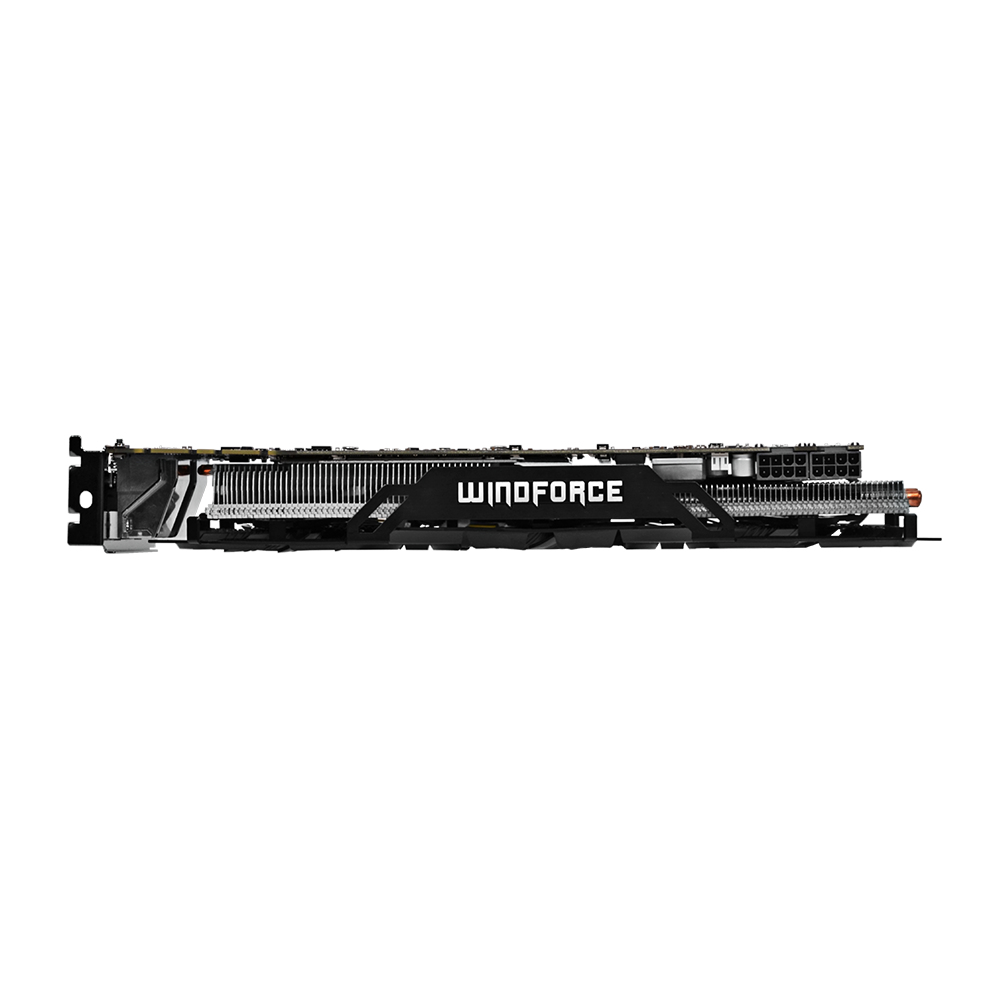 GIGABYTE GV-N980WF3OC-4GD NVIDIA GeForce GTX 980 – image 3