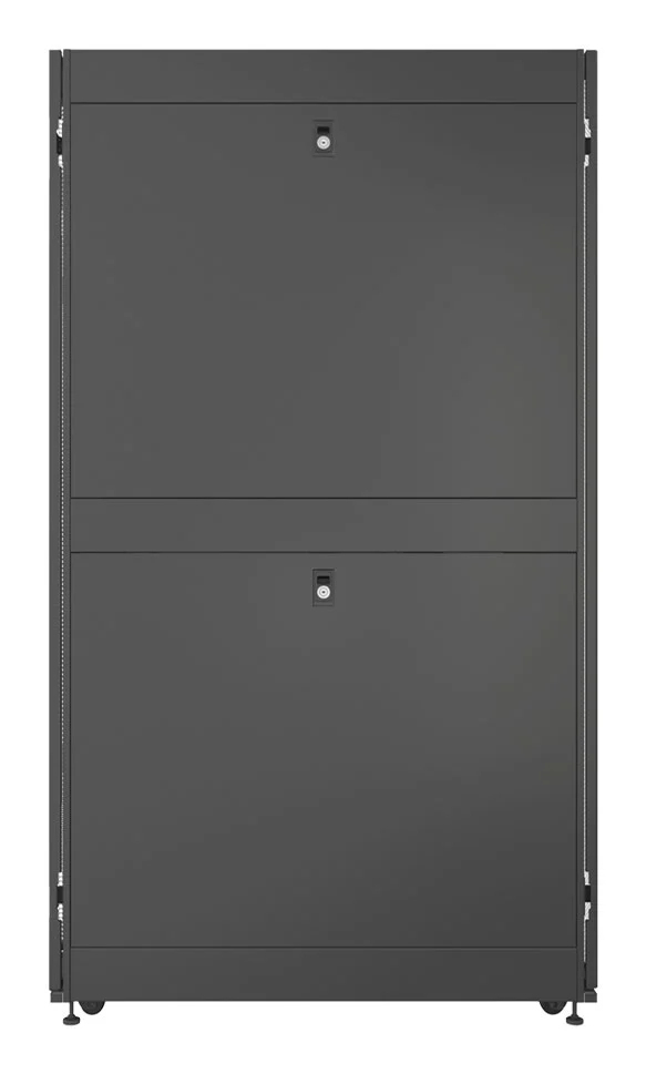 Vertiv VR Rack 3359 52U Freestanding rack Black – image 3