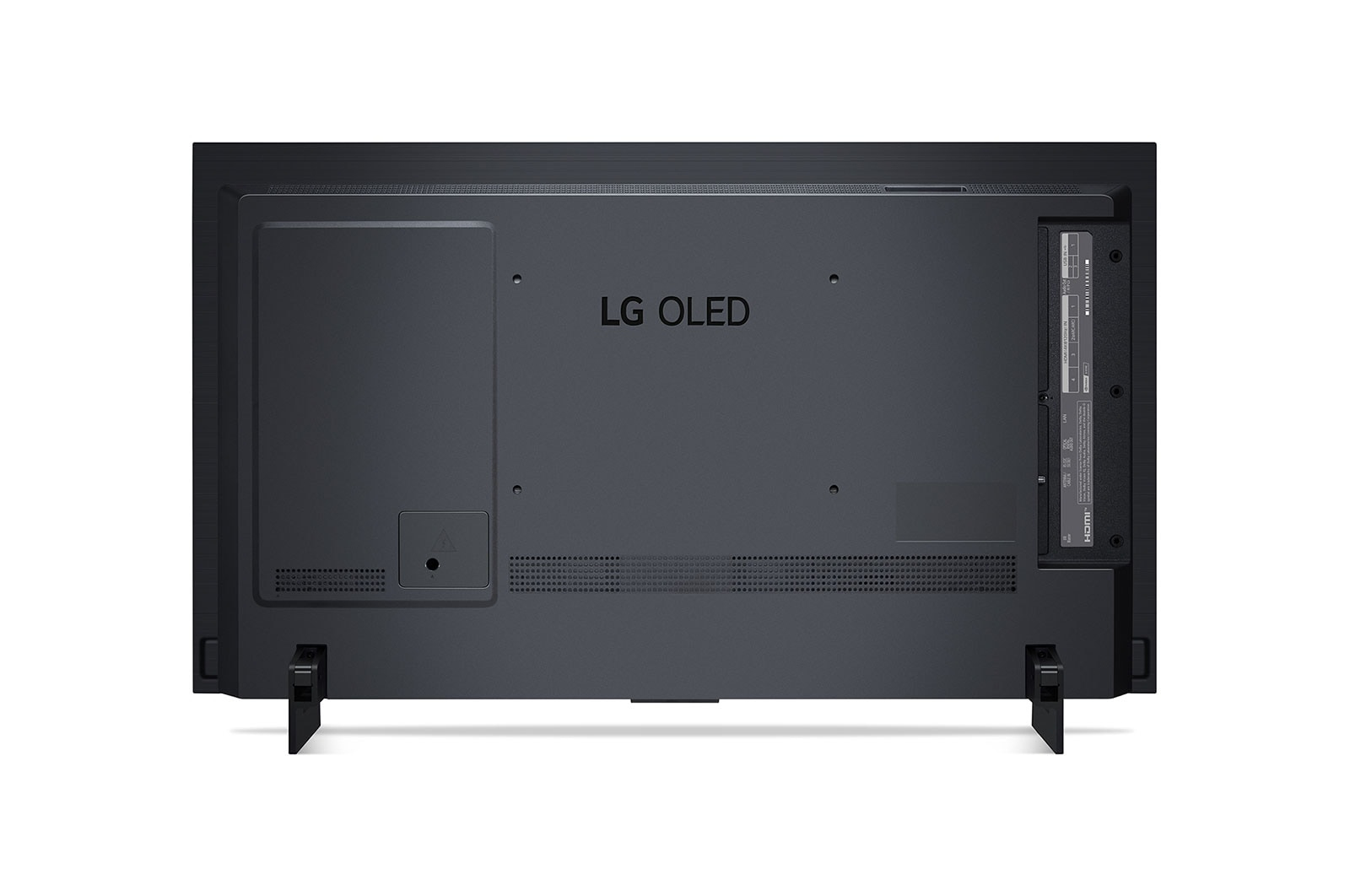 LG OLED evo OLED42C24LA – image 8