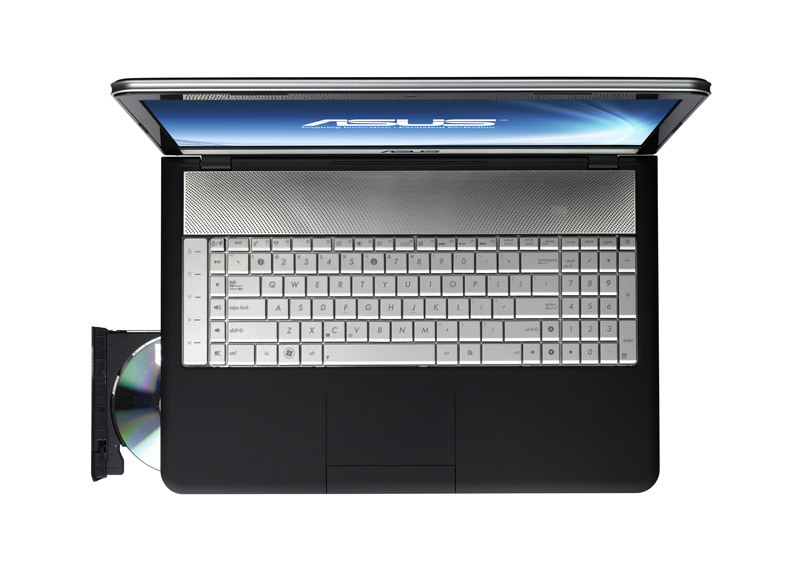 ASUS N75SF-V2G-TZ046V laptop Intel® Core™ i7 i7-2630QM