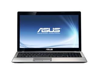 ASUS A53E-SX1128V laptop Intel® Core™ i3 i3-2330M