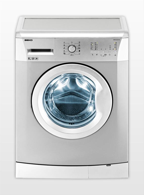 Beko WMB 61021 MS