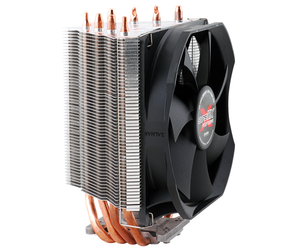 Zalman CNPS11X Performa – image 2