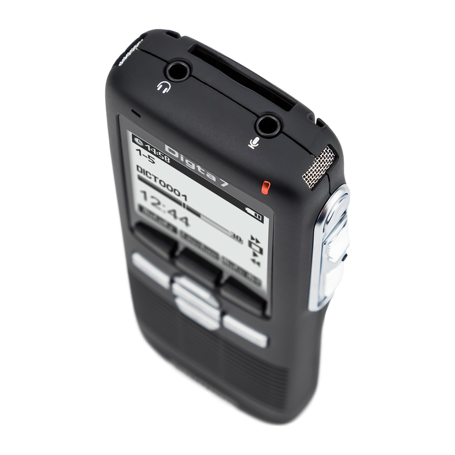 Grundig Digta 7 Starter Kit i – image 6