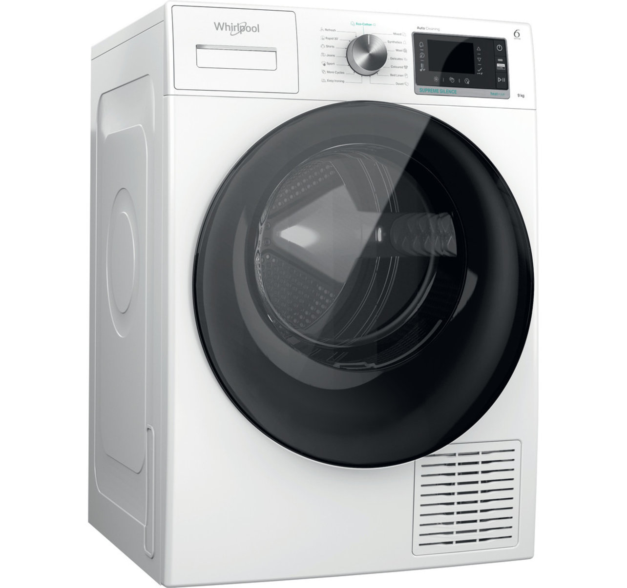 Whirlpool W7 D94WB EE – image 3