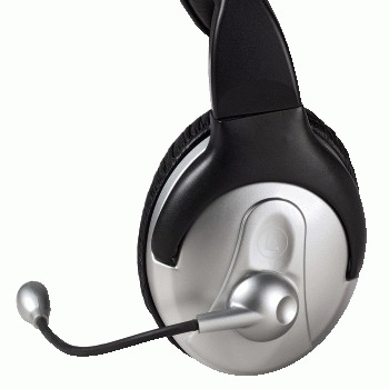 Hama Headset HS-510 – image 2