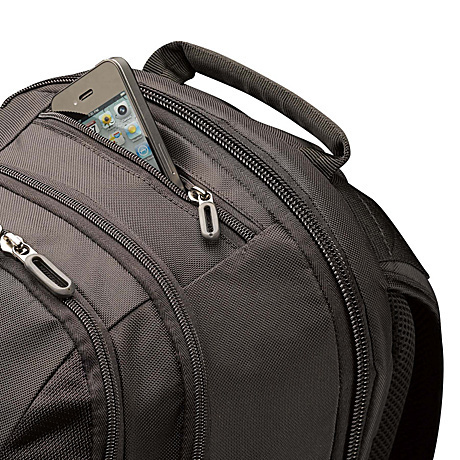 Case Logic RBP-115 39.6 cm (15.6") Backpack case Black – image 5