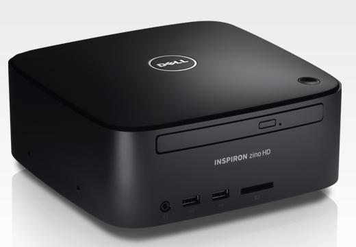 Dell Inspiron Zino HD – image 2
