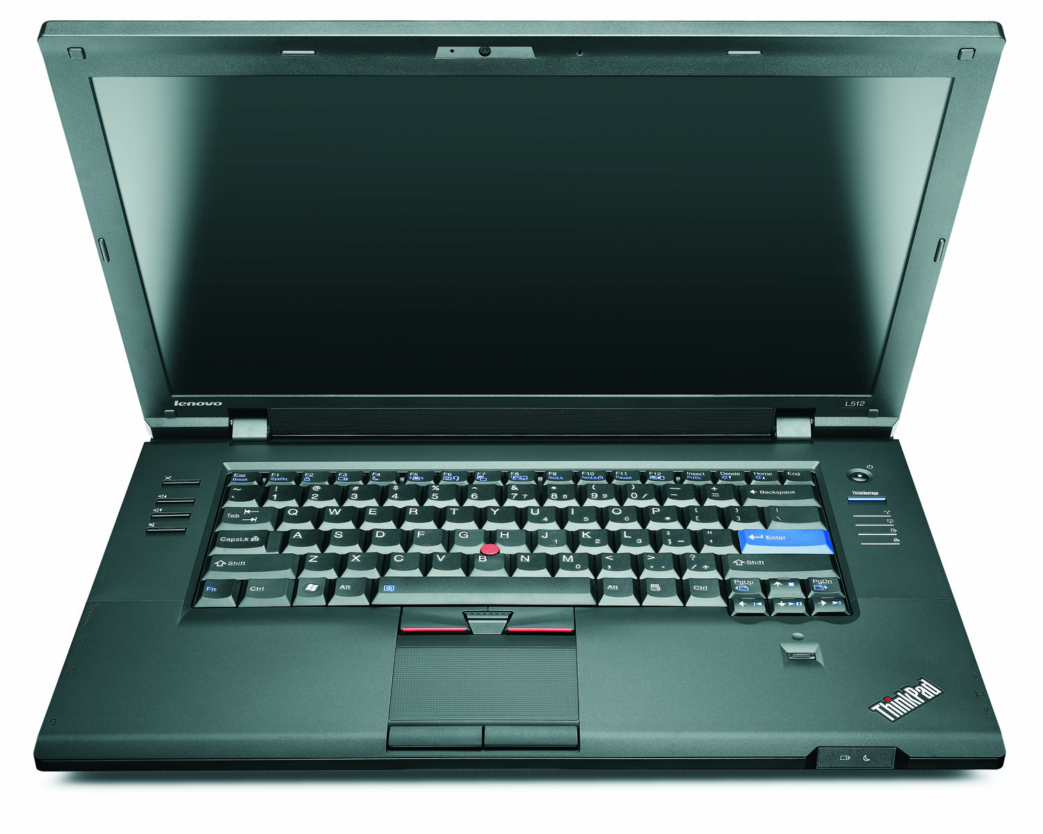 Lenovo ThinkPad L512 + S60QB30
