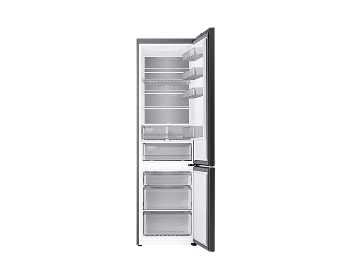 Samsung RB38A7B5E48/EF fridge-freezer Freestanding – image 3