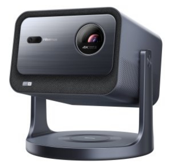 Hisense C2 videoproiettore 2000 ANSI lumen UHD 4K (3840x2160) Grigio